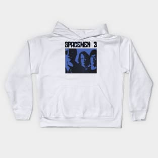 Spacemen 3 Art Kids Hoodie